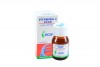 Vitamina C Ecar 100 mg / mL Caja Con Frasco Con 30 mL