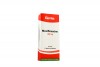 Moxifloxacino 400 mg Caja Con 7 Tabletas Recubiertas Rx Rx2