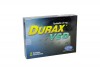Durax Vsd 20 mg Caja Con 2 Tabletas Recubiertas Rx Rx4