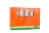 Orocal D 600 mg vit D3  200 UI Caja Con 30 Tabletas Rx