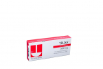 Truxa 500 mg Caja Con 10 Comprimidos Recubiertos Rx Rx2