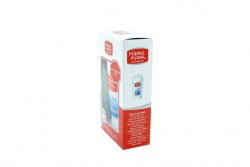Desodorante Hidrofugal Anti Transpirante Stick Caja Con Frasco Con 40 mL - Sudoración Excesiva