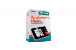 Tensiometro Digital Br 800B11