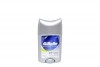 Desodorante Gillette Invisible Solid Frasco Con 50 g