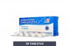 Acetaminofén - Codeína Fosfato 325 / 30 Mg Caja Con 30 Tabletas