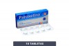 PARoxetina 20 mg Caja Con 10 Tabletas Rx