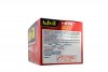 Advil Max Caja Con 72 Cápsulas Líquidas