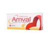 Amval 5 / 80 mg Caja Con 14 Tabletas Rx