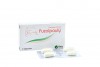 Fuzolpauly 150 mg Caja Con 4 Cápsulas Rx Rx2