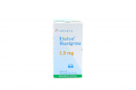 Exelon 1.5 mg Caja Con 28 Cápsulas Rx Rx4