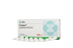 Cozaar 100 mg Caja Con 30 Tabletas Rx Rx4