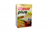 Blevit Plus AE Papilla Desde los 6 meses Caja Con 250 g