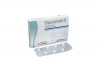 Tiazomet-S 10 / 20 mg Caja Con 28 Tabletas Recubiertas Rx