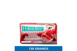 Jabón Palmolive Granada Antioxidante Empaque Con Barra Con 130 g