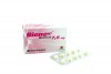 Bienex 7.5 mg Caja Con 30 Cápsulas Rx