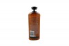 Shampoo Herbal Essences Smooth Golden Moringa Oil Frasco Con 400 mL