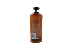 Shampoo Herbal Essences Smooth Golden Moringa Oil Frasco Con 400 mL