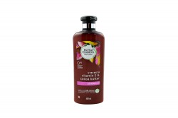 Shampoo Herbal Essences Vitamina E Cocoa Frasco Con 400 mL