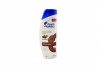 Shampoo H&S Protección Caída Frasco Con 375 mL