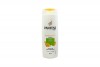 Shampoo Pantene Pro-V Liso & Sedoso Frasco Con 400 mL