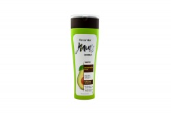 Shampoo Muss Botanika Frasco Con 400 mL - Nutrición Plus