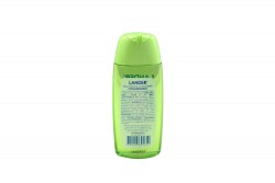Shampoo Lander Baby Manzanilla Frasco Con 100 mL