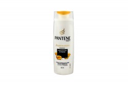 Shampoo Pantene Hidro-Cauterización Frasco Con 200 mL