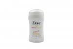 Dove Advanced Care Dermo Aclarant Frasco Con 50 g