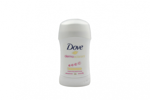 Dove Advanced Care Dermo Aclarant Frasco Con 50 g