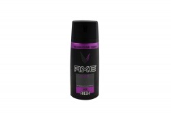 Desodorante Axe Body Spray Excite Frasco Con 150 mL