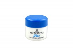 Crema Peña Nutritiva Colágeno Vitamina E Frasco Con 30 g