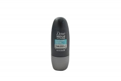 Desodorante Dove Men Clean Comfort Frasco Con  30 mL