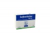 Sulfasalazina Recipe 500 mg Caja Con 10 Tabletas Con Cubierta Entérica Rx