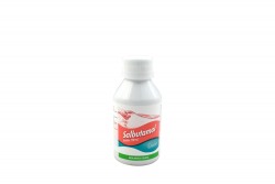 Salbutamol Jarabe 2 mg /5 mL Frasco Con 120 mL Rx Rx1 Rx4