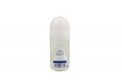 Desodorante Nivea Invisible Antibacterial  Roll On Con 50 mL
