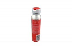 Desodorante Old Spice Leña Spray Frasco Con 93 g