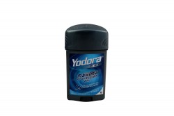Desodorante Yodora Fresh Barra Con 50 G