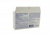Dolorsin Forte 250 / 60 mg Caja Con 32 Cápsulas Rx