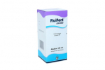 Fluifort 9% Jarabe Caja Con Frasco Con 120 mL - Adultos