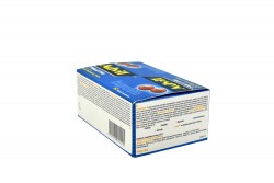Advil Caja Con 60 Tabletas Recubiertas