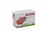 Amlodipino Ecar 5 mg Caja Con 100 Tabletas Rx Rx4