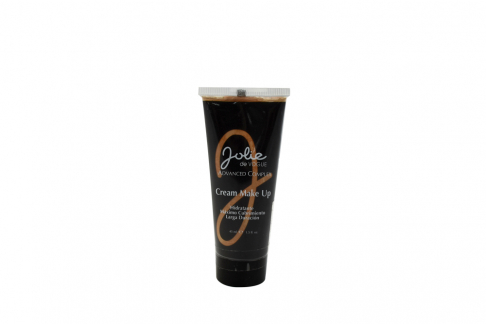 Jolie De Vogue Cream Make Up Tubo Con 45 mL – Tono Bronce Soft