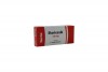 Etoricoxib 120 mg Caja Con 7 Tabletas Recubiertas Rx4
