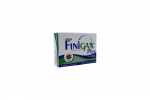 Finigax Plus Con Anís Caja De 20 Tabletas Masticables