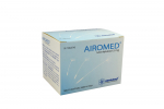 Airomed 5 mg Caja Con 90 Tabletas Masticables Rx1 Rx4