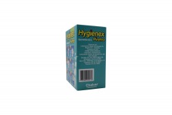 Hygienex Piretro Champú Antipiojos Caja Con 24 Sachets Con 12 mL C/U