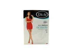 Ritchi Chic Seda Fría Talla XL Empaque Con 1 Unidad – Color Pistacho