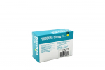Piridoxina 50 mg Caja Con 100 Tabletas