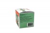 Buscapina Compositum NF 10 / 325 Mg Caja Con 100 Comprimidos Recubiertos