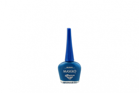 Esmalte Masglo Frasco Con 13.5 mL - Color Melómana